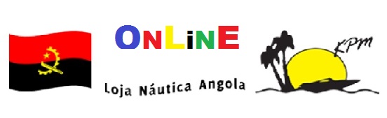 Loja Nautica Angola