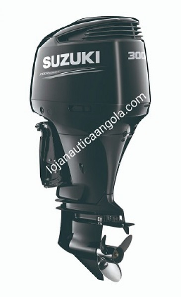Motor FB Suzuki DF300AP