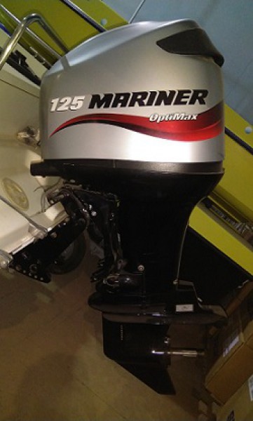 Motor FB Mariner 125
