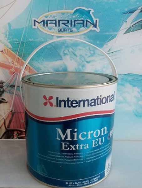 Micron Extra EU International